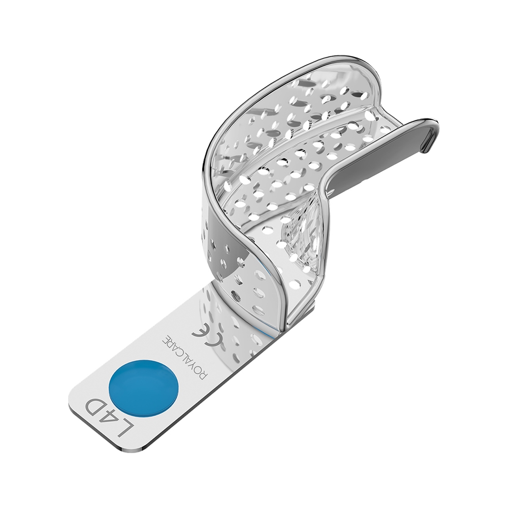Impression Tray